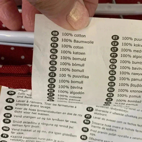 IKEA  NWOT Lovkoja Throw Pillow Case - Picture 5 of 5